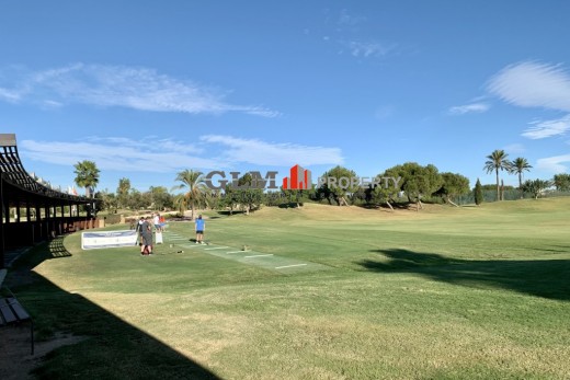 Resale - Apartment - San Javier - Roda Golf Resort