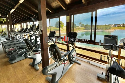 Resale - Apartment - San Javier - Roda Golf Resort