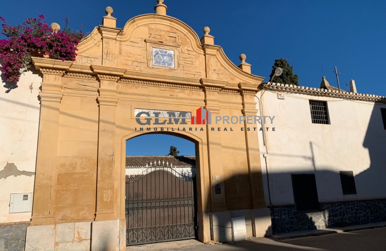 Resale - Apartment - San Javier - Roda Golf Resort