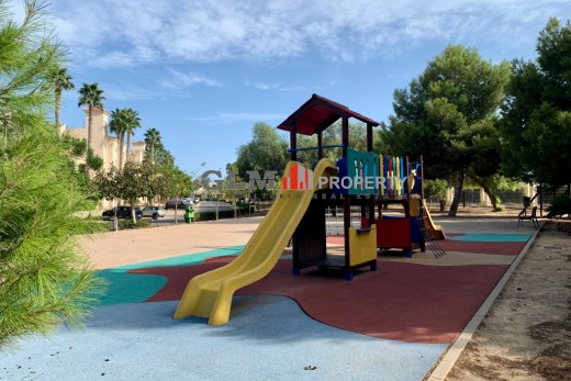 Resale - Apartment - San Javier - Roda Golf Resort