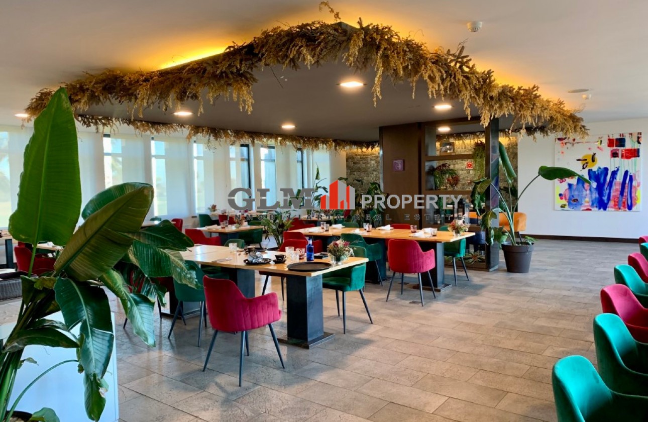 Resale - Apartment - San Javier - Roda Golf Resort