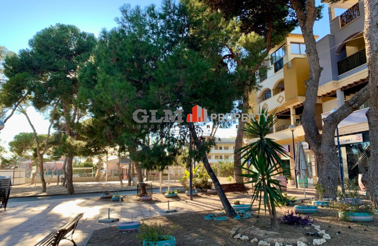 Resale - Apartment - San Javier - Roda Golf Resort