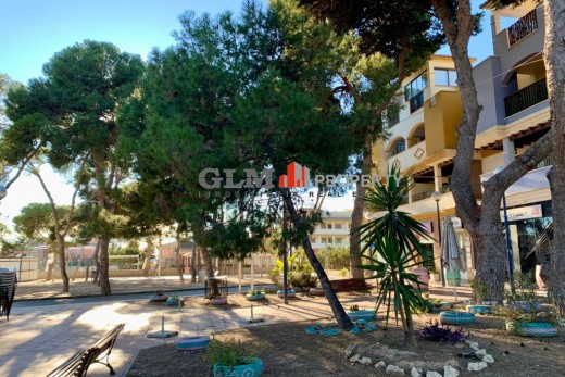 Resale - Apartment - San Javier - Roda Golf Resort