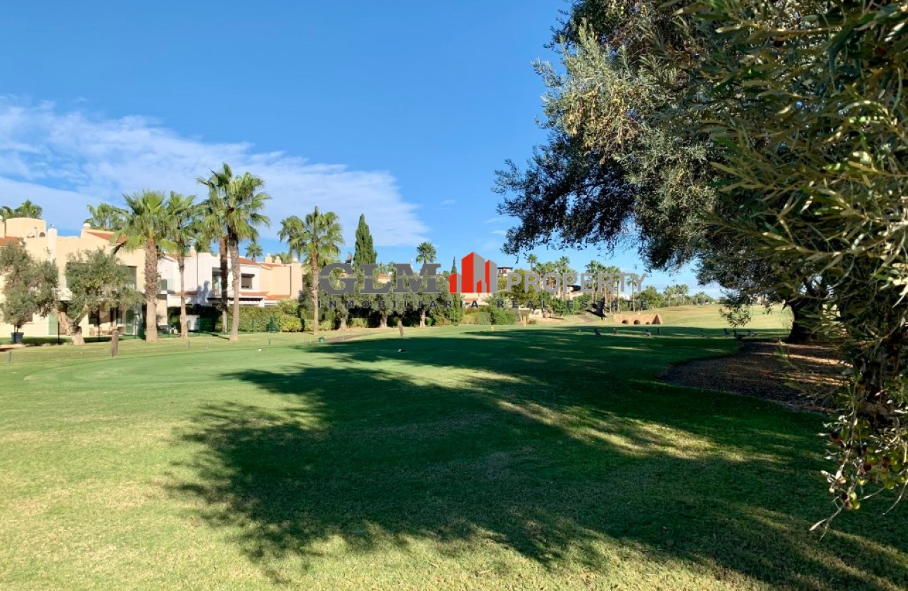 Resale - Apartment - San Javier - Roda Golf Resort