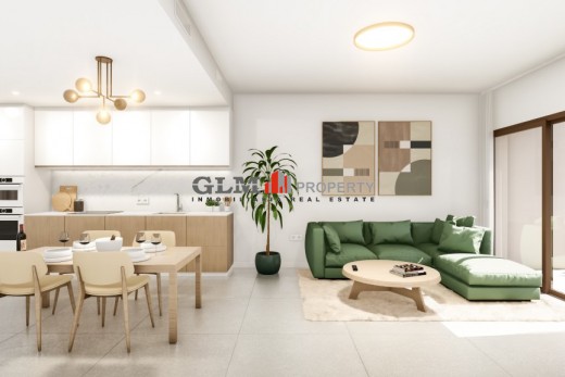 Resale - Apartment - San Javier - Roda Golf Resort