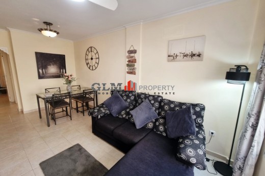 Reventa - Apartamento - Los Alcázares - Albatros