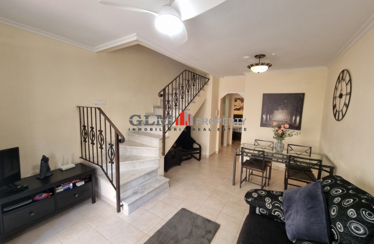 Reventa - Apartamento - Los Alcázares - Albatros