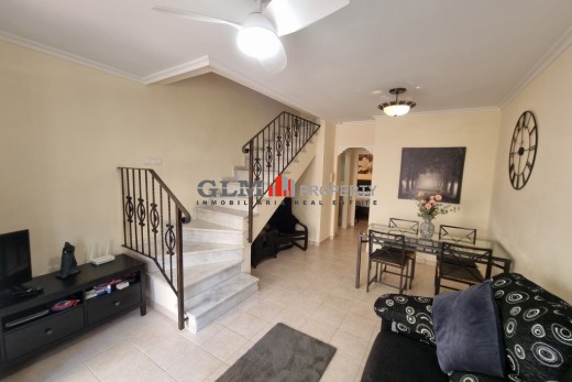 Reventa - Apartamento - Los Alcázares - Albatros