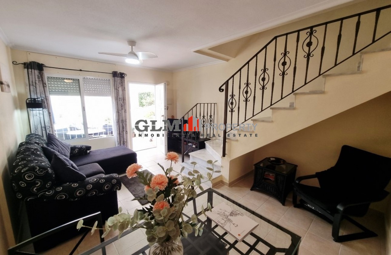 Reventa - Apartamento - Los Alcázares - Albatros