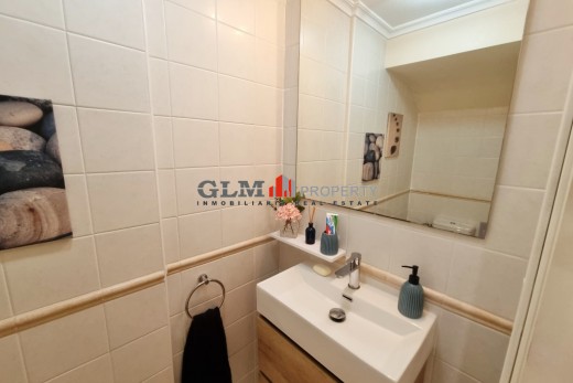 Reventa - Apartamento - Los Alcázares - Albatros