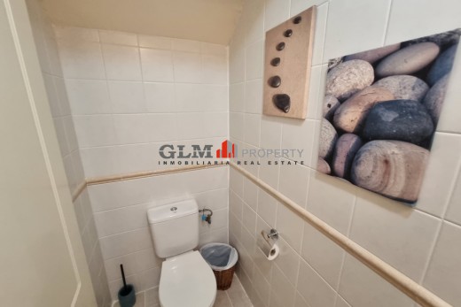 Reventa - Apartamento - Los Alcázares - Albatros