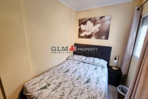 Reventa - Apartamento - Los Alcázares - Albatros