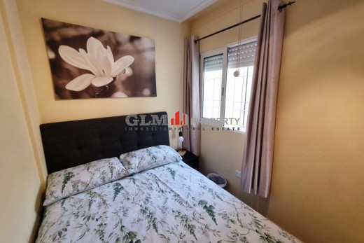 Reventa - Apartamento - Los Alcázares - Albatros