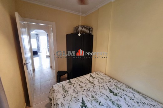 Reventa - Apartamento - Los Alcázares - Albatros