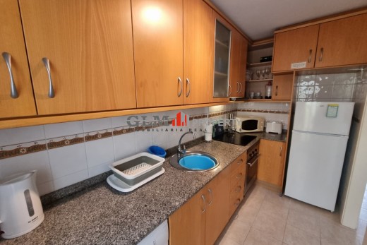 Reventa - Apartamento - Los Alcázares - Albatros