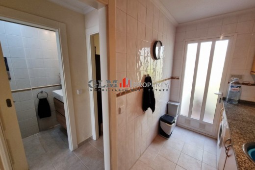 Reventa - Apartamento - Los Alcázares - Albatros