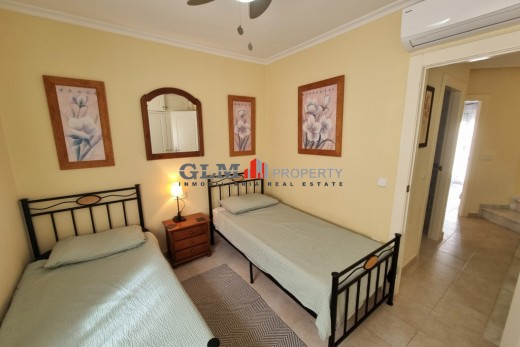 Reventa - Apartamento - Los Alcázares - Albatros