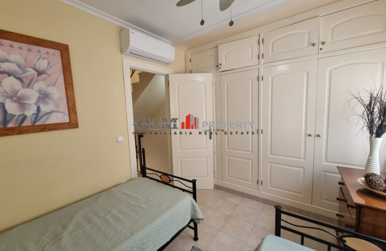 Reventa - Apartamento - Los Alcázares - Albatros