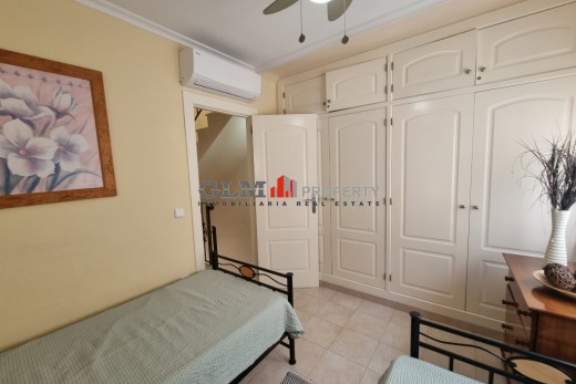 Reventa - Apartamento - Los Alcázares - Albatros