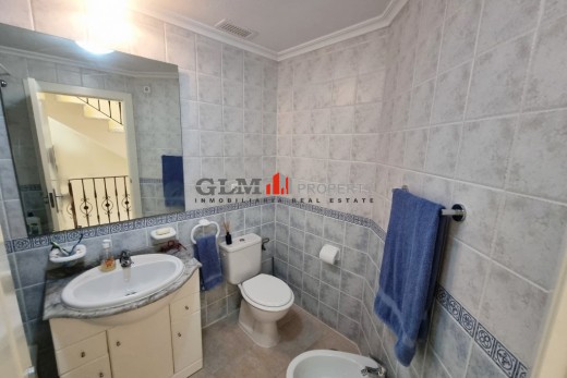 Reventa - Apartamento - Los Alcázares - Albatros