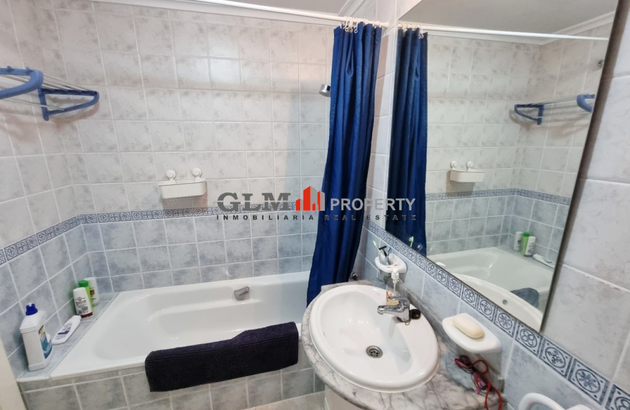 Reventa - Apartamento - Los Alcázares - Albatros