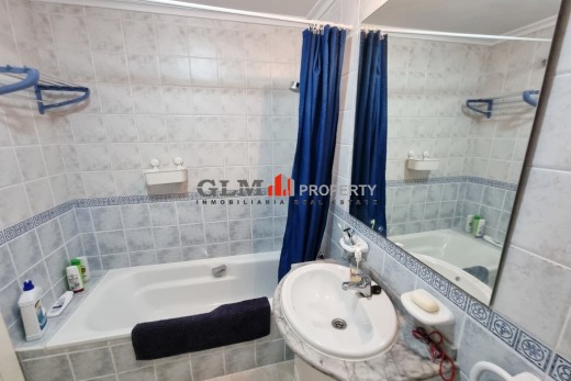 Reventa - Apartamento - Los Alcázares - Albatros