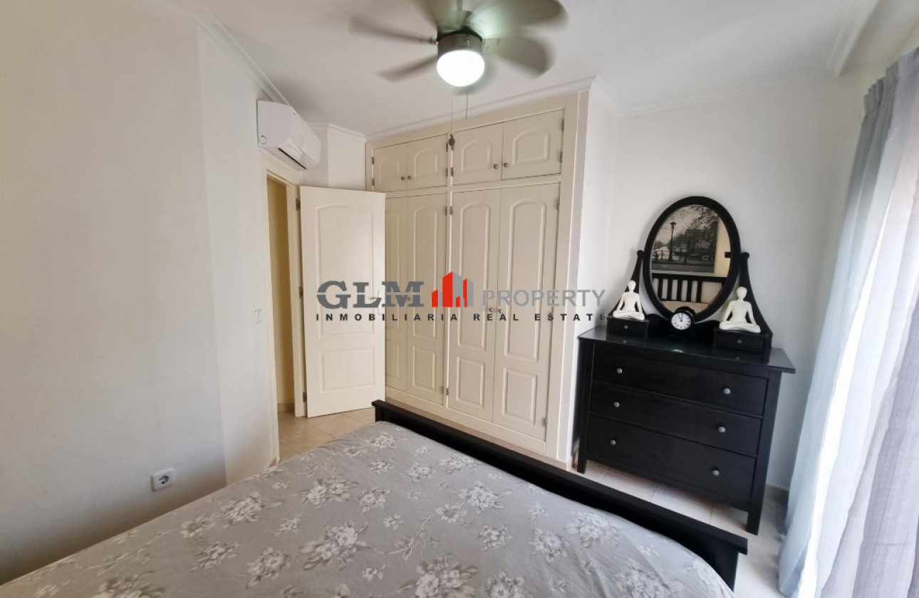 Reventa - Apartamento - Los Alcázares - Albatros