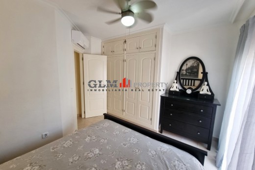 Reventa - Apartamento - Los Alcázares - Albatros