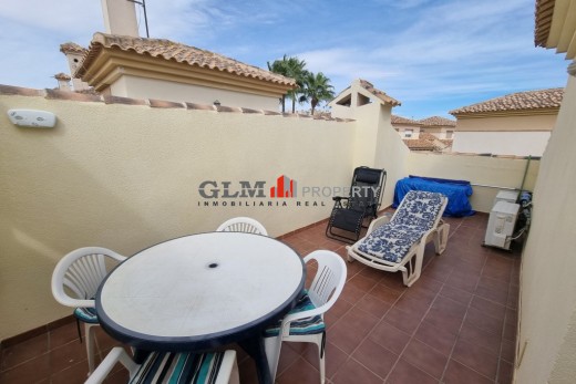 Reventa - Apartamento - Los Alcázares - Albatros