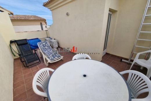 Reventa - Apartamento - Los Alcázares - Albatros