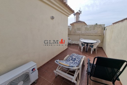 Reventa - Apartamento - Los Alcázares - Albatros