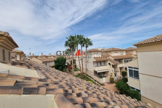 Reventa - Apartamento - Los Alcázares - Albatros