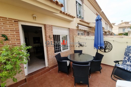 Reventa - Apartamento - Los Alcázares - Albatros
