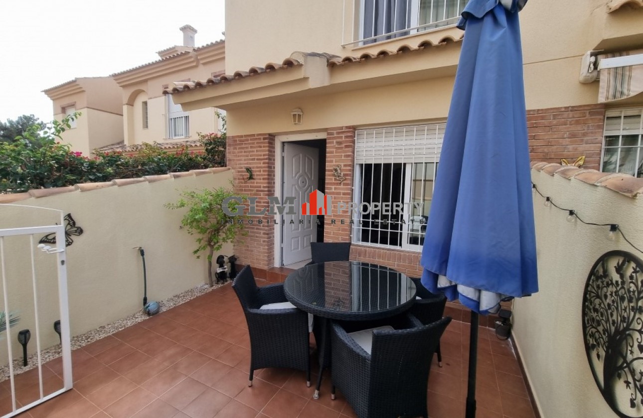 Reventa - Apartamento - Los Alcázares - Albatros