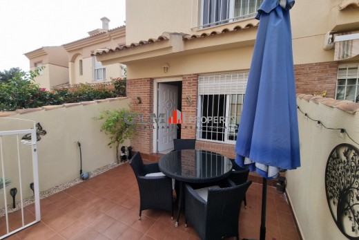 Reventa - Apartamento - Los Alcázares - Albatros