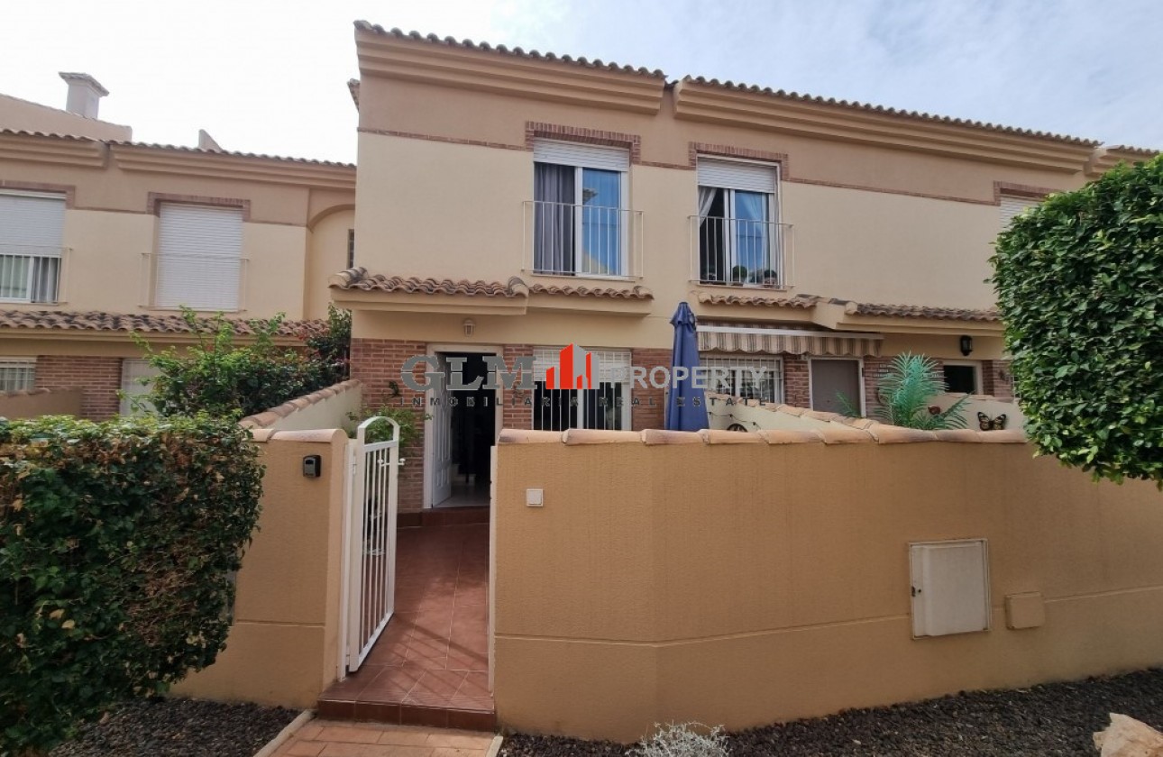 Reventa - Apartamento - Los Alcázares - Albatros