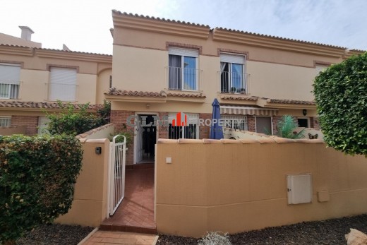 Reventa - Apartamento - Los Alcázares - Albatros