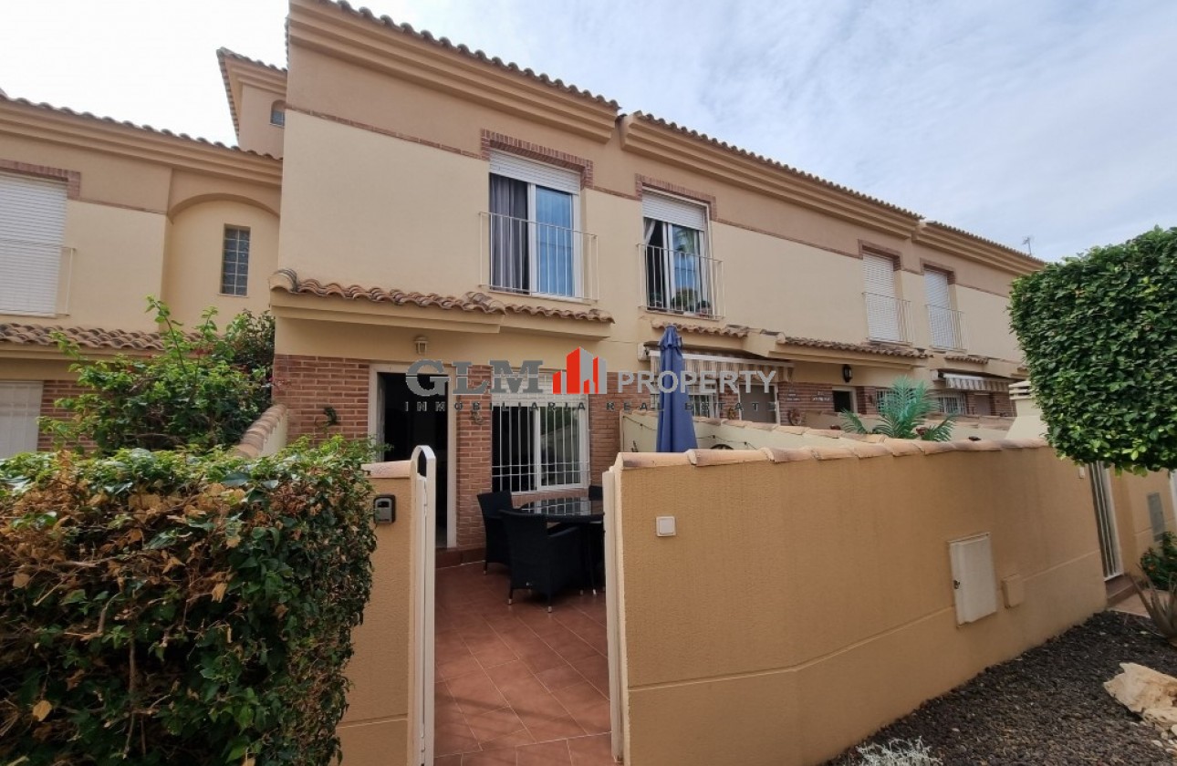 Reventa - Apartamento - Los Alcázares - Albatros