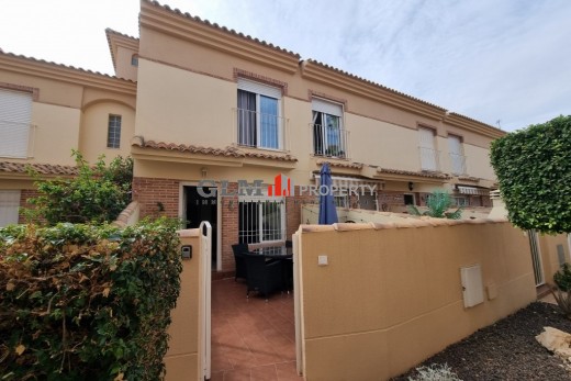 Reventa - Apartamento - Los Alcázares - Albatros