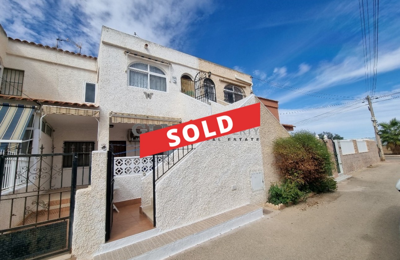 Reventa - Apartamento - LOS NAREJOS - Oasis