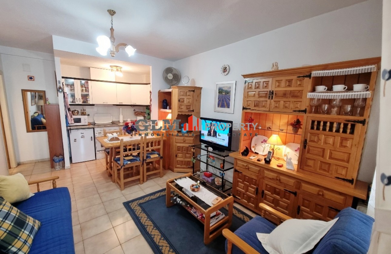 Reventa - Apartamento - LOS NAREJOS - Oasis