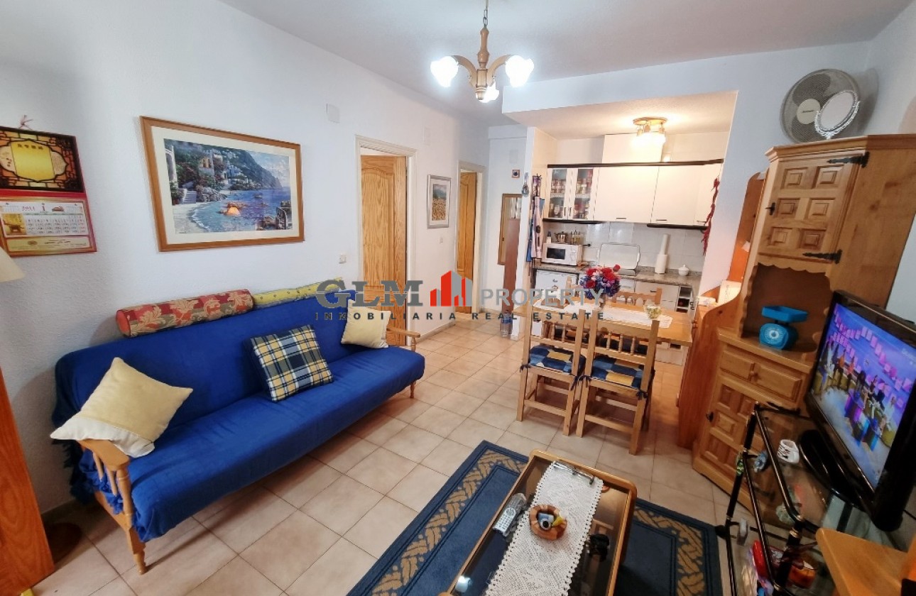 Reventa - Apartamento - LOS NAREJOS - Oasis