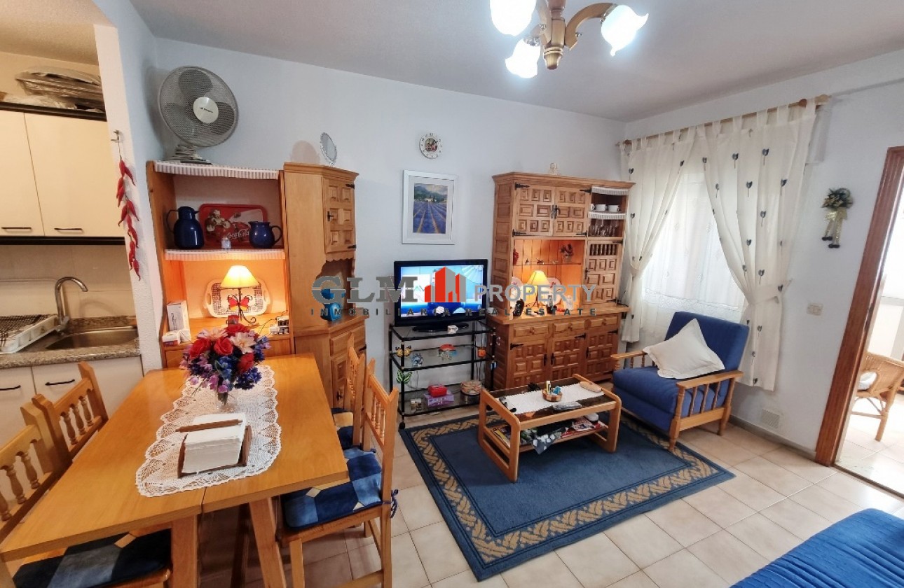 Reventa - Apartamento - LOS NAREJOS - Oasis