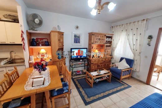 Reventa - Apartamento - LOS NAREJOS - Oasis