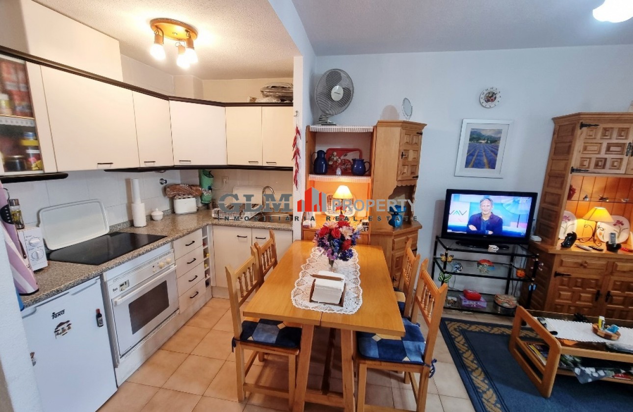 Reventa - Apartamento - LOS NAREJOS - Oasis