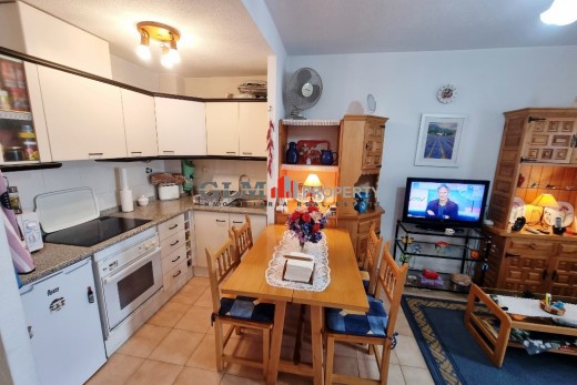 Reventa - Apartamento - LOS NAREJOS - Oasis