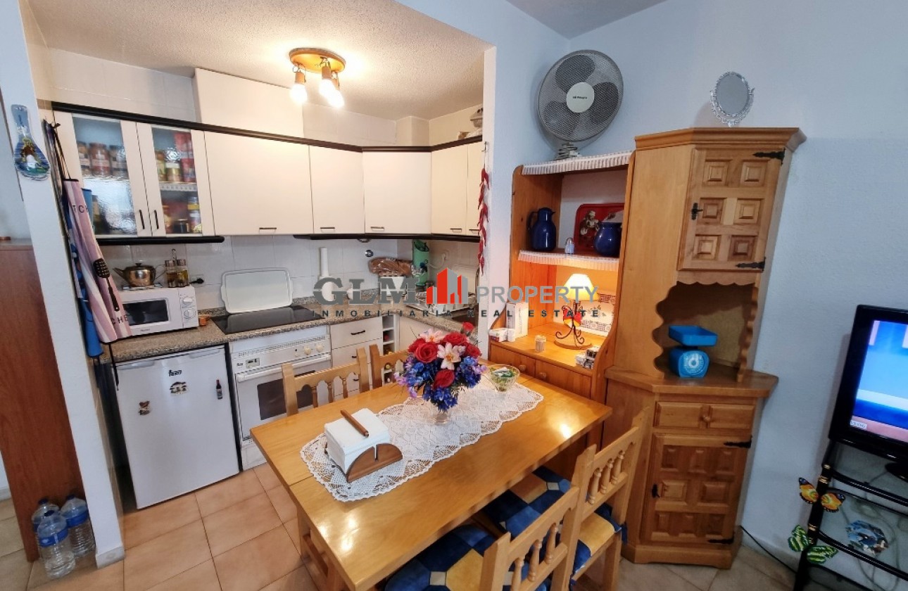 Reventa - Apartamento - LOS NAREJOS - Oasis