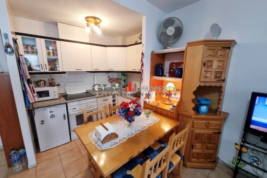 Reventa - Apartamento - LOS NAREJOS - Oasis