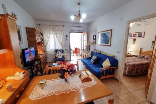 Reventa - Apartamento - LOS NAREJOS - Oasis