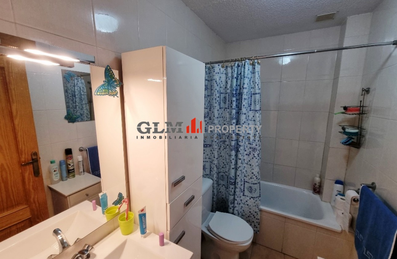 Reventa - Apartamento - LOS NAREJOS - Oasis